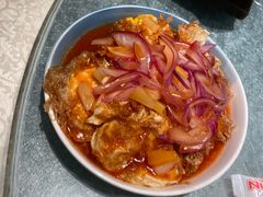 -小和庆·知味(首铸万科店)