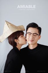 -卡米拉婚纱摄影工作室(金汇广场店)