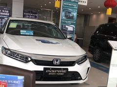 -北京鑫伯龙东风本田4S店(丰台区店)