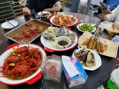 -呆虾王龙虾馆(南湖总店)