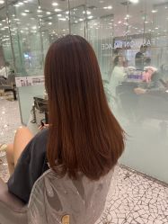 -时尚殿堂hair salon（上地华联店）