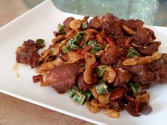 -翠云楼·汽锅鸡·云南特色菜(翠湖公园店)
