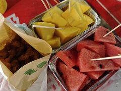 -海大南门夜市(海富街店)