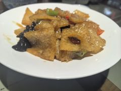 -松针蔡记蒸饺(花园路店)
