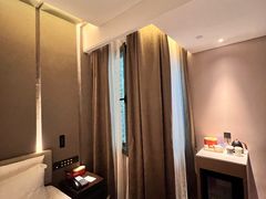 -北京亚运村国家会议中心亚朵酒店