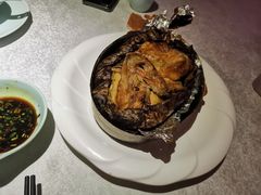 叫花鸡-乾园(天河城店)