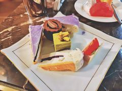 -棕榈岛海鲜自助餐厅(虹桥迎宾馆店)