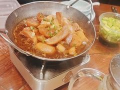 -五味坊·喜宴楼(瑞丰商博城店)