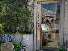 门面-Vanillacafe香草咖啡(银海大世界店)
