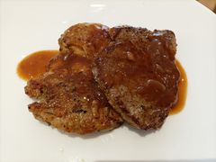 -威珀斯酒店·珀萃美食餐厅