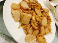 -走马楼饭庄(慈城古县城店)