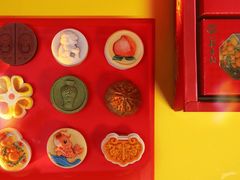 -北京稻香村(西单购物中心店)