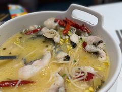 -Aqua Oasis 水天堂(石路天虹店)