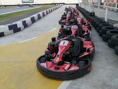 -珠海国际赛车场-卡丁车场