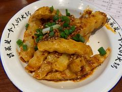 -成都你六姐·牛肉冒菜(城市集市合生汇店)
