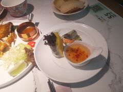 -泰椰里·泰国餐厅(智慧城广百广场店)