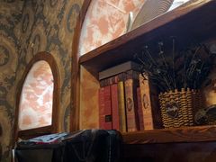 -凯撒城堡西餐厅(颐和国际店)