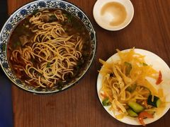 -有礼有面(知春路店)