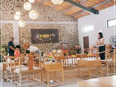 -北京山里寒舍度假酒店
