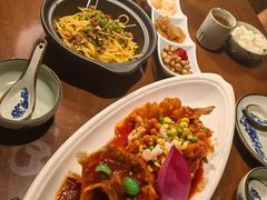 -鱼食饭稻·苏浙土菜17年老馆子(平江路店)