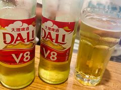 -紫滇源云南生态菜(丹凤街店)