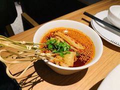 -太二酸菜鱼(汕头苏宁广场店)