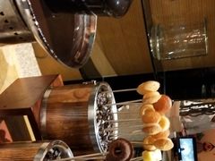 -上海东方佘山翰悦阁酒店·Vie全日制餐厅