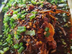 -树厨贵州菜(铜仁花果山店)