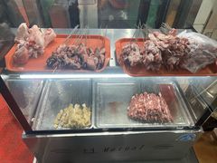 -老字号有尔烤肉面片(金牛小区店)
