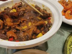 笋干烧肉-大永徽·传统徽菜