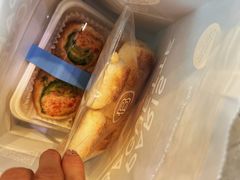 -巴黎贝甜(五道口店)