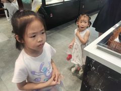 -圣罗巴海鲜烤肉自助(鲅鱼圈万达店)