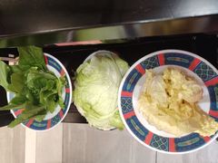 -湘肠香火锅店(团结湖店)