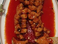 -纳家楼·地道陕菜(劳动路店)