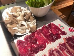 -潮泰牛肉火锅 · 创于1992年(车公庙店)