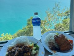 -湾景餐厅(海洋公园店)