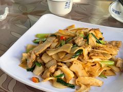 -晶采餐厅(仁化丹霞山店)