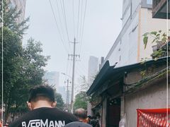 -蓉城西二道无名冒菜(西二道街店)