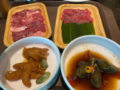 -川骄海鲜自助(亚运村店)