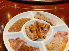 -鹿鸣春饭店(总店)