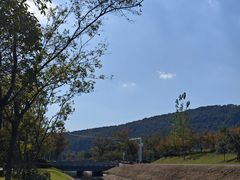 -南京市无想山景区