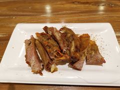 -清真·玛丽亚新疆菜主题餐厅(浙江中路店)
