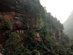 -赤水丹霞旅游区·佛光岩