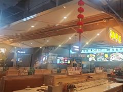 -八珍玉食鸡煲·打边炉(印象城店)