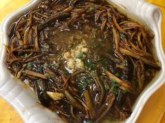 -新旺美食林农家菜(岭南路店)