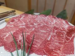 -松鱼亭·和牛烧肉(协鑫广场店)
