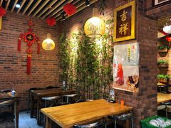 -老姑砂锅·烧烤天津菜(体北道店)