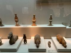 -临沂市博物馆