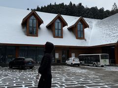 -山王坪喀斯特国家生态公园