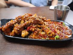 -妈妈手(山大总店)